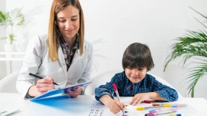 IMAGE OF Functional Behavioral Assessment (FBA)