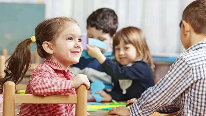 IMAGE OF SPECIAL EDUCATION FOR CHILDREN