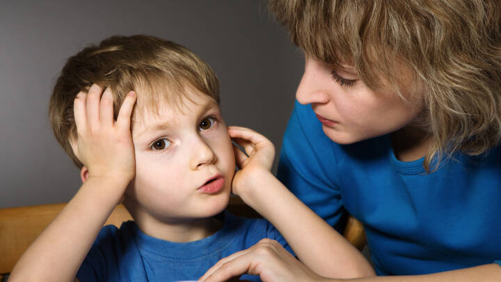 IMAGE OF SPEECH THERAPY FOR AUTISM