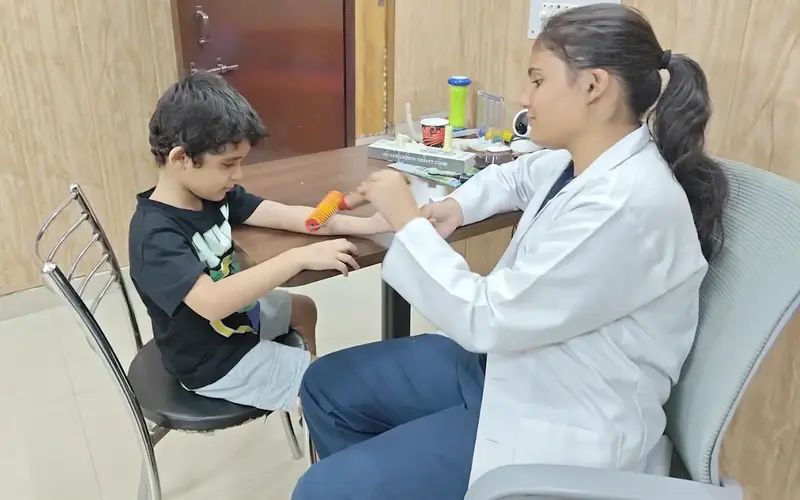 SPEECH THERAPY CENTRE GALLERY 1 1