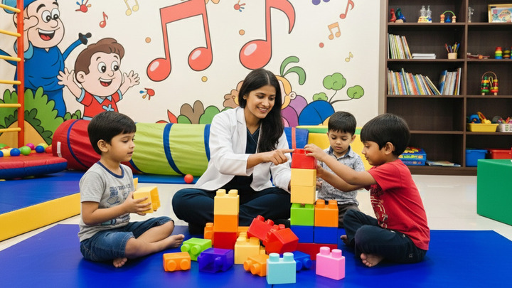 image of Speech therapy, Speech therapist, Best Speech therapist, Best Speech therapist in Delhi NCR, Speech therapy near me, Speech therapy in Greater Noida, Speech therapy for children, Speech therapy for kids, Speech therapy centre, Best Speech therapy centre, Pediatric Speech therapy, Speech and Language therapy, Speech and Occupational therapy, Speech and Aba therapy, Speech and Autism therapy, Speech and Autism therapy for kids, Speech and Autism therapy for children, Speech delay treatment, Speech therapy clinic, Speech therapy for stuttering, Speech therapy for Autism, Speech language therapy for Autism, Speech therapy for Autistic children, Occupational therapy, Occupational therapist, Best Occupational therapist, Pediatric Occupational therapy, Occupational therapy near me, Occupational therapy for children, Occupational therapy for kids, Occupational therapy for children near me, Occupational therapy in Greater Noida, Aba therapy, Aba therapist, Aba therapy near me, Aba therapy in Greater Noida, Autism therapy, Autism therapist, Best Autism therapist, Autism therapy near me, Autism therapy in Greater Noida, Autism therapy for children, Autism therapy for kids, Autism therapy centre, Autism treatment, Behavioral Therapy, Behavioral Therapist, Behavioral Therapy for children, Behavioral Therapy for kids